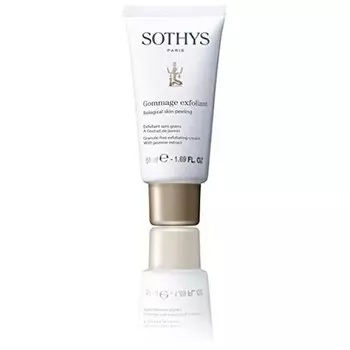 Биологический пилинг кожи SOTHYS