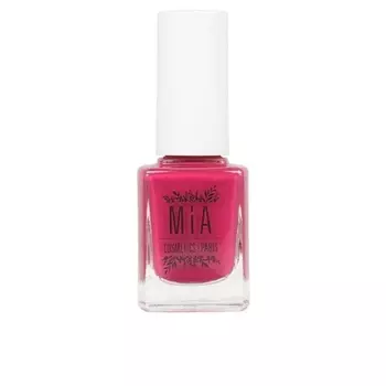 Биологический турмалиновый лак для ногтей 11 мл Mia Cosmetics Paris