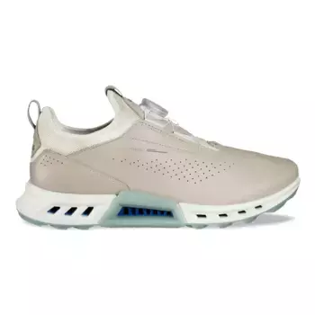 Biom C4 Boa Ecco Женская Обувь, коричневый