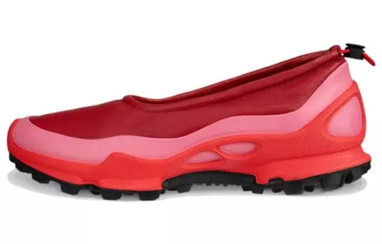 Biom C Trail женские повседневные туфли женские красные Ecco