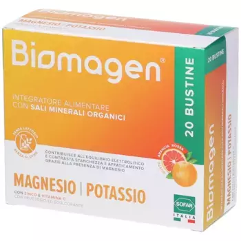 Биомаген 2Бюст Sofar