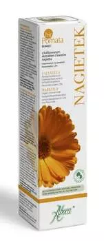 Биомазь с календулой, 50 мл Aboca