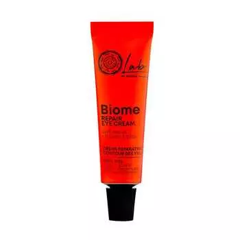 Biome Восстанавливающий контур глаз 1 шт Lab By Natura Siberica
