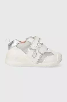 Biomecanics Детские кроссовки, белый