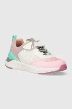 Biomecanics Детские кроссовки, розовый