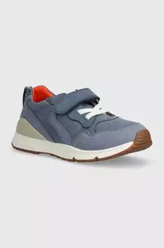 Biomecanics Детские кроссовки, синий