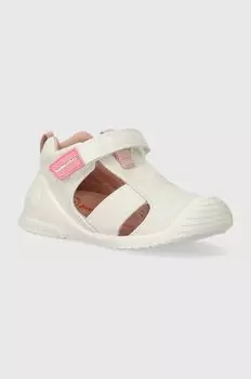 Biomecanics Детские тапочки, белый