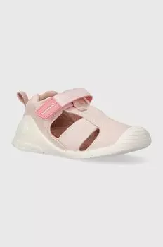 Biomecanics Детские тапочки, розовый