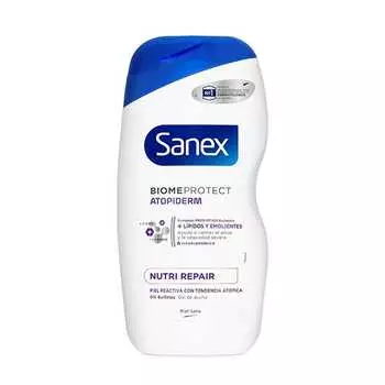 Биометект Атопидерм 475 мл Sanex