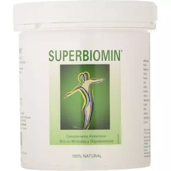 Биомин 410 Капсулы Superbiomin