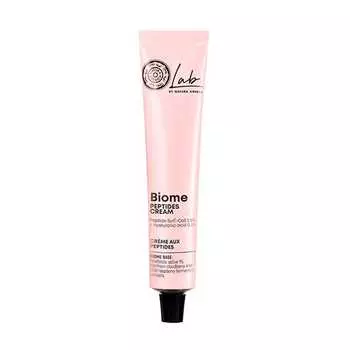 Биомный пептидный крем 1 шт Lab By Natura Siberica