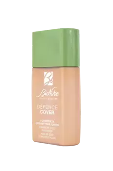 Bionike Defense Cover Fluid Corrector Foundation 103 Beige 40 мл Высокая степень покрытия