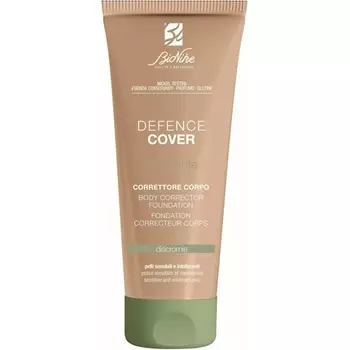 Bionike Defense Cover Корректирующая основа для тела SPF15 401 Light 75 мл