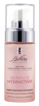 Bionike Defense Hydractive Интенсивная увлажняющая сыворотка 30 мл Увлажнение и антиоксидант