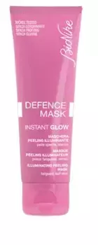 Bionike Defense Mask Instant Glow Осветляющая маска-пилинг 75 мл