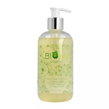 BIOnly Био гель для интимной гигиены с шалфеем и водорослями 300мл