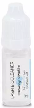 Биоочиститель для ресниц, Sensitive от Monica Zet, 12 мл Project Lashes