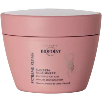 Biopoint Extreme Repair маска для волос, 200 мл