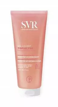 Биоразлагаемый гель Svr Topialyse Lavant Gel 200 мл