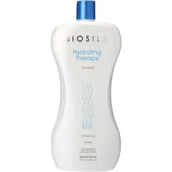Biosilk Увлажняющий шампунь 1000мл, Farouk