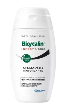 Биоскалин Шампунь Энергия 100мл Bioscalin