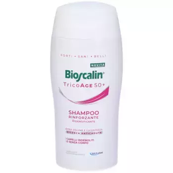 Биоскалин Трикоаж Ш 200мл Bioscalin