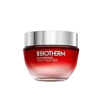 Biotherm Blue Peptides Uplift Cream Насыщенный антивозрастной крем 50 мл