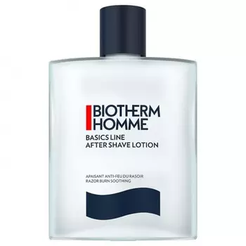 Biotherm Homme Basic Line лосьон после бритья 100 мл Hugo Boss