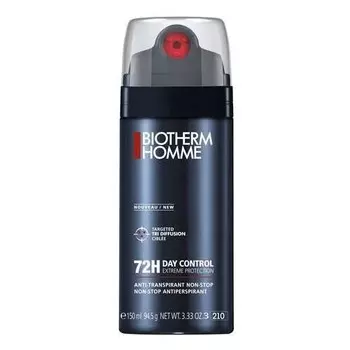 Biotherm, Homme Day Control, антиперспирант, 150 мл