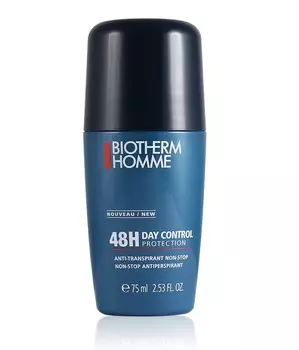 Biotherm, Homme Day Control, шариковый дезодорант-антиперспирант, 75 мл