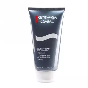 Biotherm Homme Очищающий гель для нормальной кожи 150 мл