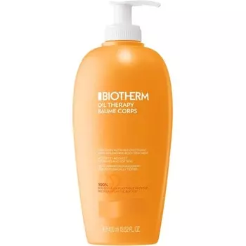 Biotherm Oil Therapy Питательно-восстанавливающее средство для тела для сухой кожи 13.52 Single
