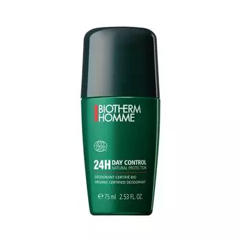 Biotherm Шариковый дезодорант Homme Day Control Natural Protect 75 мл
