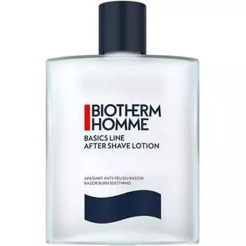 Biotherm Средство после бритья Er Packx