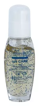 Биоувлажняющий гель под глаза и вокруг рта FlosLek Laboratorium Eye Care