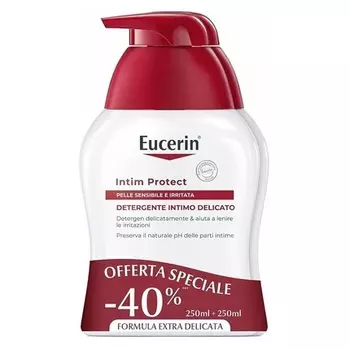 Bipac pH5 Det Intensive 250 мл Eucerin