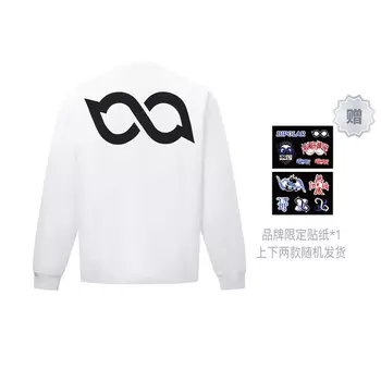 Bipolar БИПОЛЯРНАЯ футболка унисекс, Черный