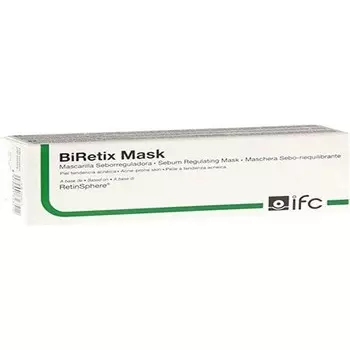 Биретикс Маска 25мл Biretix