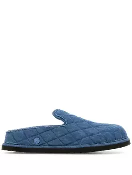 Birkenstock 1774 Тапочки Элиску, синий