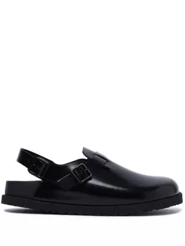 Birkenstock босоножки 1774 IV Tokio, черный