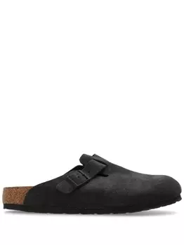 Birkenstock бостонские башмаки, серый