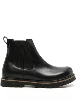 Birkenstock ботинки челси Highwood, черный