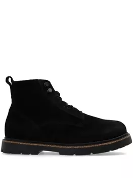 Birkenstock ботинки Highwood, черный