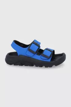 Birkenstock Детские сандалии, синий