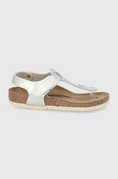 Birkenstock Детские сандалии, золотой