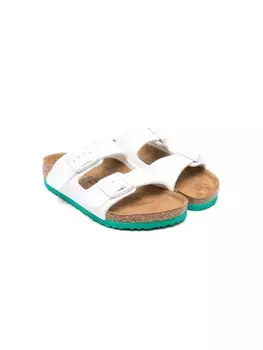 Birkenstock Kids сандалии Аризона