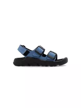 Birkenstock Kids сандалии Могами, синий