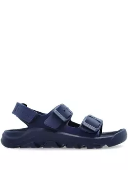 Birkenstock Kids сандалии Mogami, синий