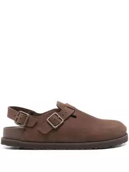 Birkenstock клоги 1774 IV Tokio, коричневый