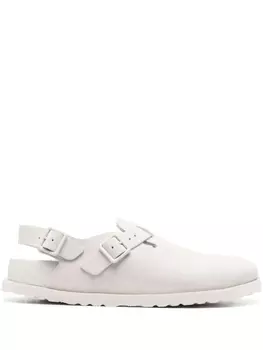 Birkenstock клоги 1774 Tokyo, нейтральный цвет